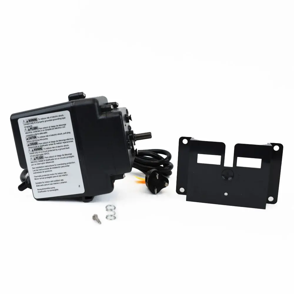 Stenner Classic Series Motor For Adjustable Series 85 & 170 Pumps, 220V/60Hz 2