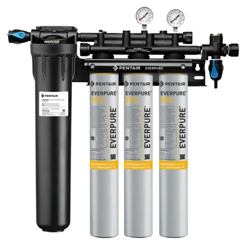 Everpure Ev9328-73 Coldrink 3 7Fc Filter System 1