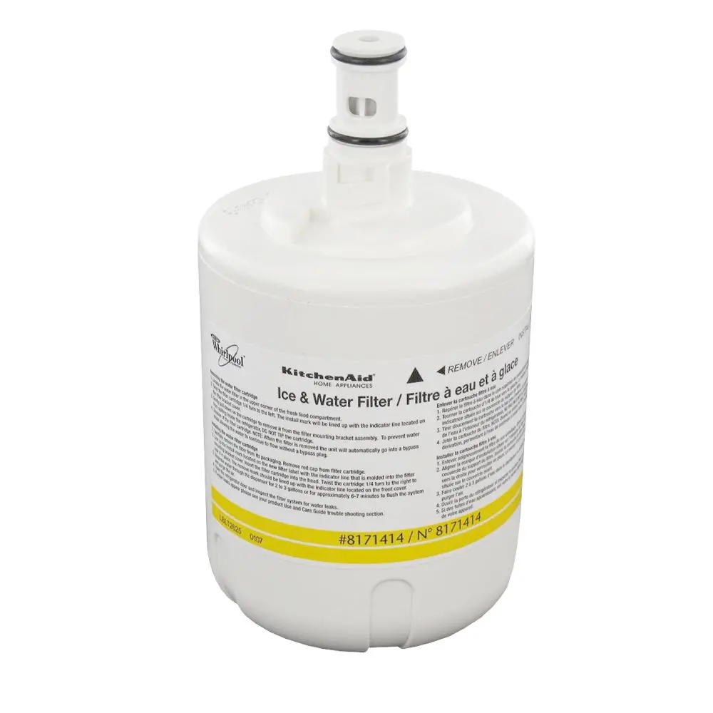 Whirlpool Kitchenaid Deluxe Filter - 8171414 1