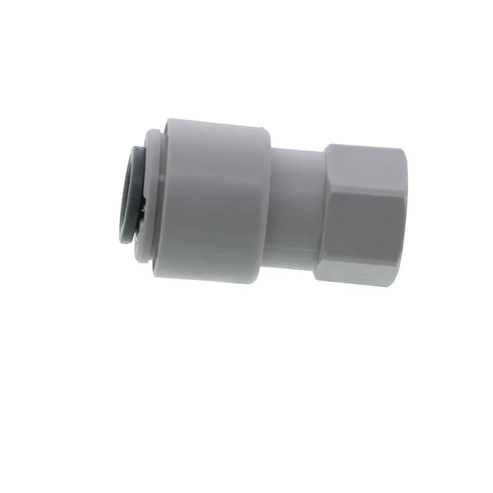 John Guest Faucet Connector Uns - 5/16 X 7/16 Uns 3