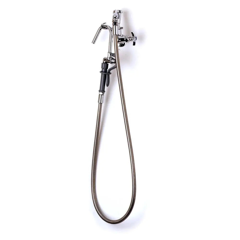 Pot And Kettle Filler With Hook Nozzle 1