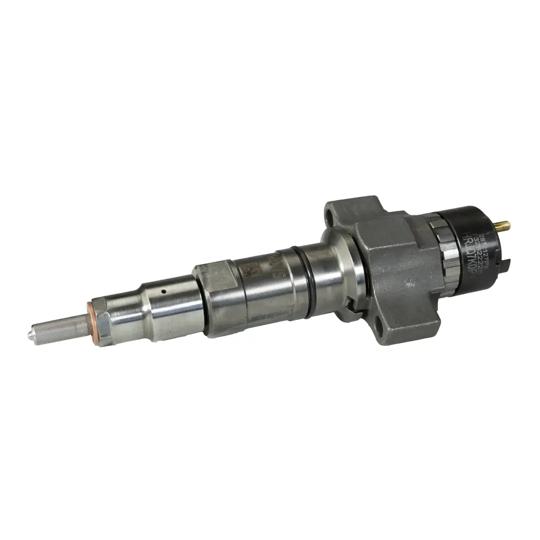 Ii Remanufactured Cummins Xpi 8.3L/8.9L Epa04 Injector W/ Transfer Tube 2