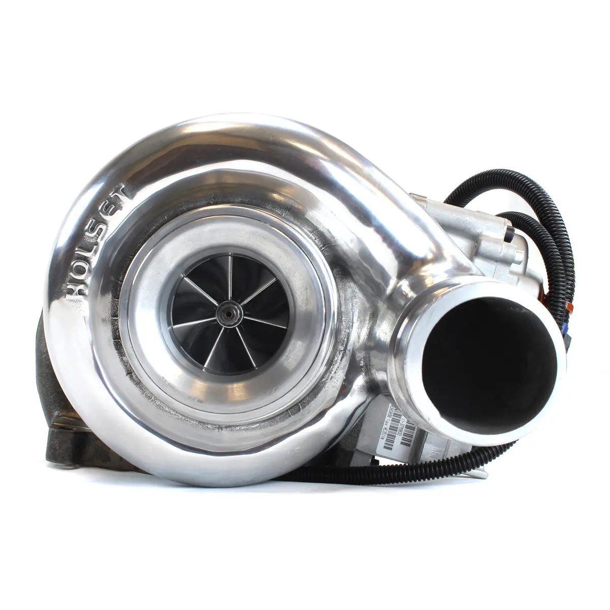 2013-2018 6.7 Xr1 Series Turbocharger 64.5Mm He300vg 1