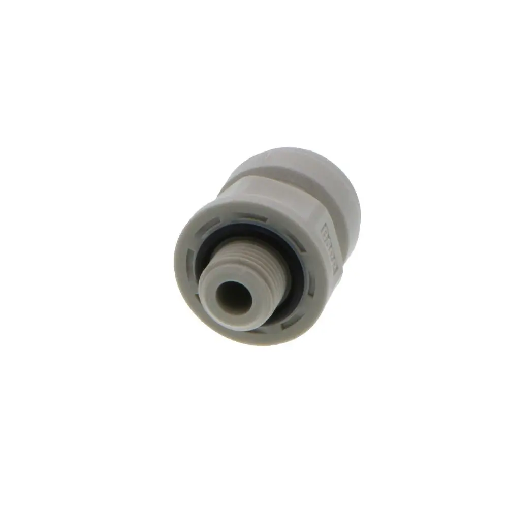 Dmfit Straight Bsp(P) Male - 5/16" Push-In X 1/8" Bsp(P) 2