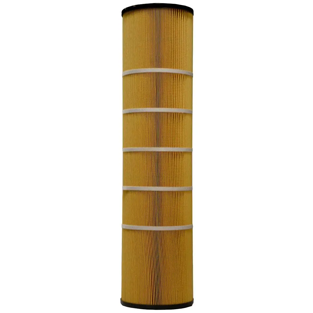 Neo-Pure Psj-170-50M Pleated High Temp Jumbo Cartridge 50 Micron 1