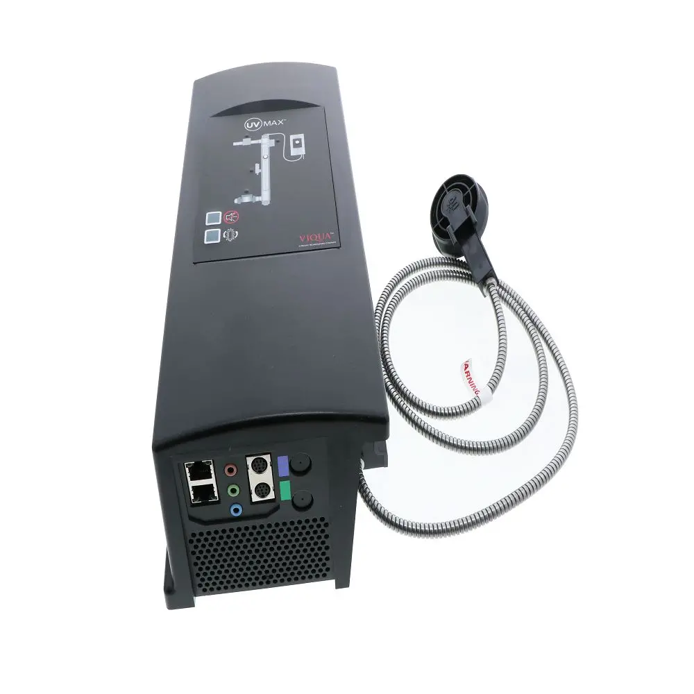Trojan Uvmax 650709-002 Power Supply Kit For G Plus System 2