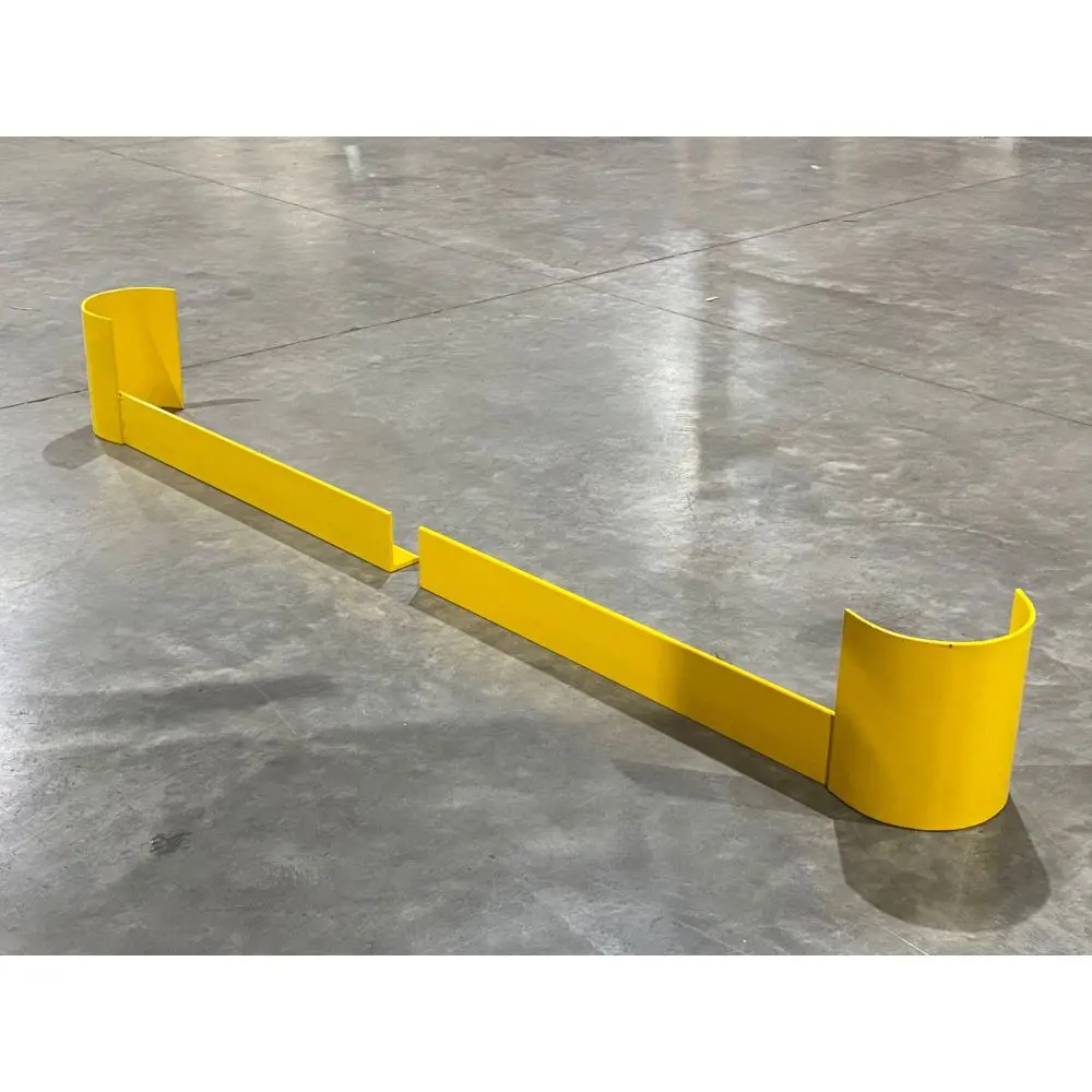 End Isle Guard 42" Double Sided - Used Condition 1