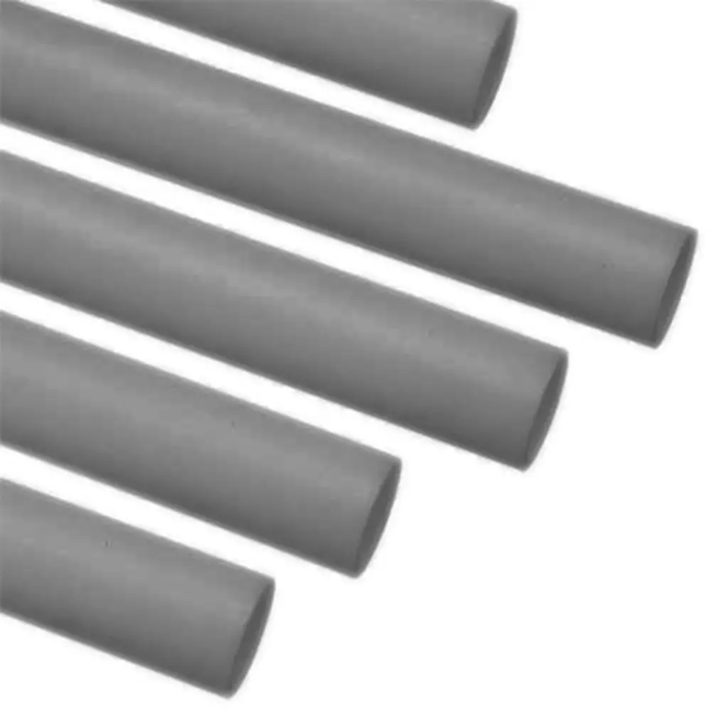 Pex-B02 Tubing - 1/8" Cts (Id) Gray 1