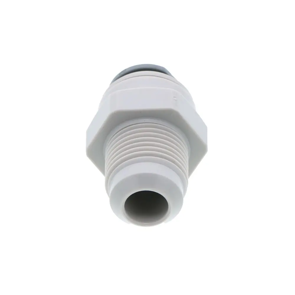 John Guest Male Connector Flare - 1/2 X 1/2 Flare 3
