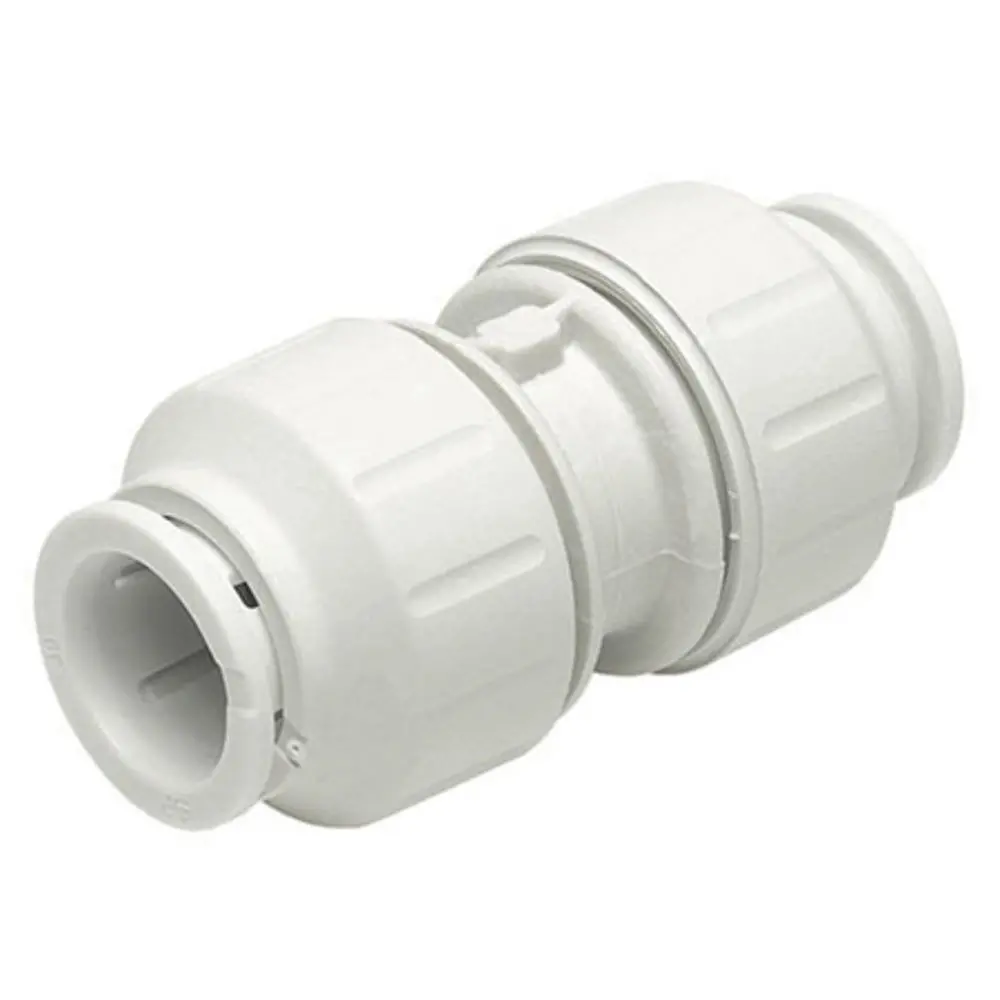 John Guest Coupler - 3/4 Cts 1