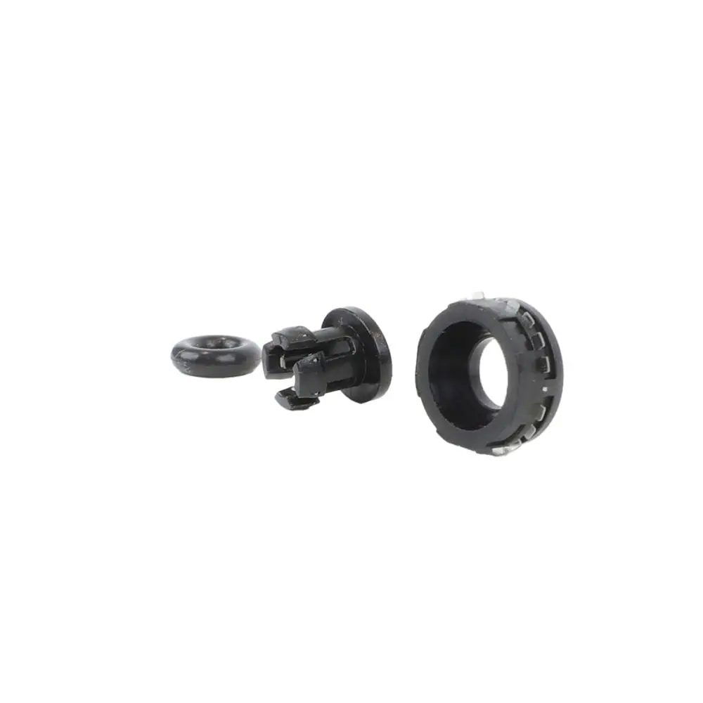 Neofit - Half Cartridge Acetal Black 8Mm(5/16") 2