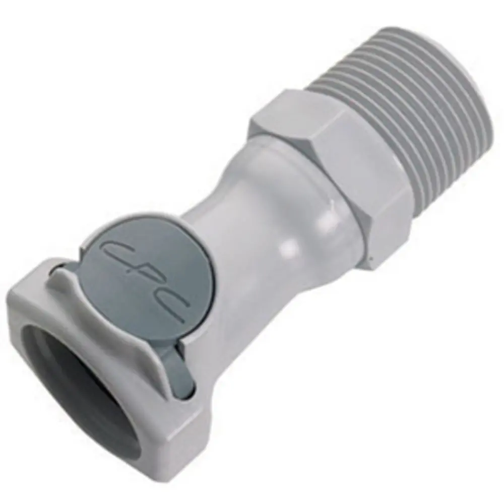 61800 Nsf Valved Coupling Body 3/4 Npt 1