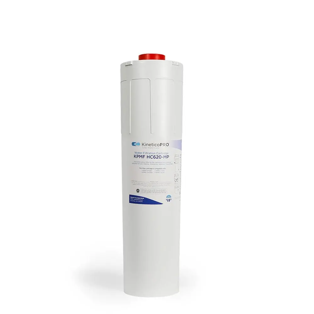 Kineticopro Kpmf Hc620-Mp - Nanosmart™ Series, 20" Cartridge 1