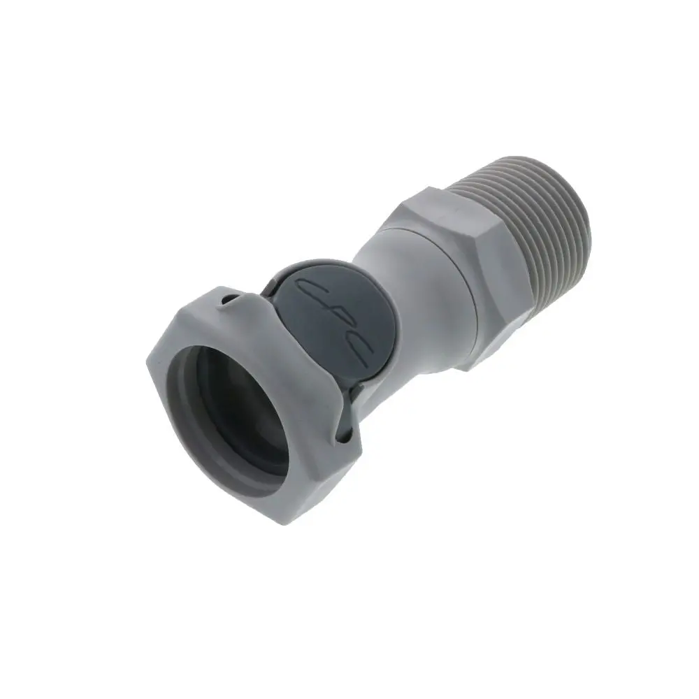 Hfc101212 Male Thread Coupling Body 3/4 Npt 2