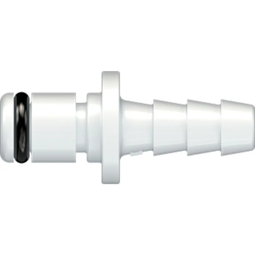 Linktech 20Ac In-Line Plug, Nv, 3/16" Hb 1