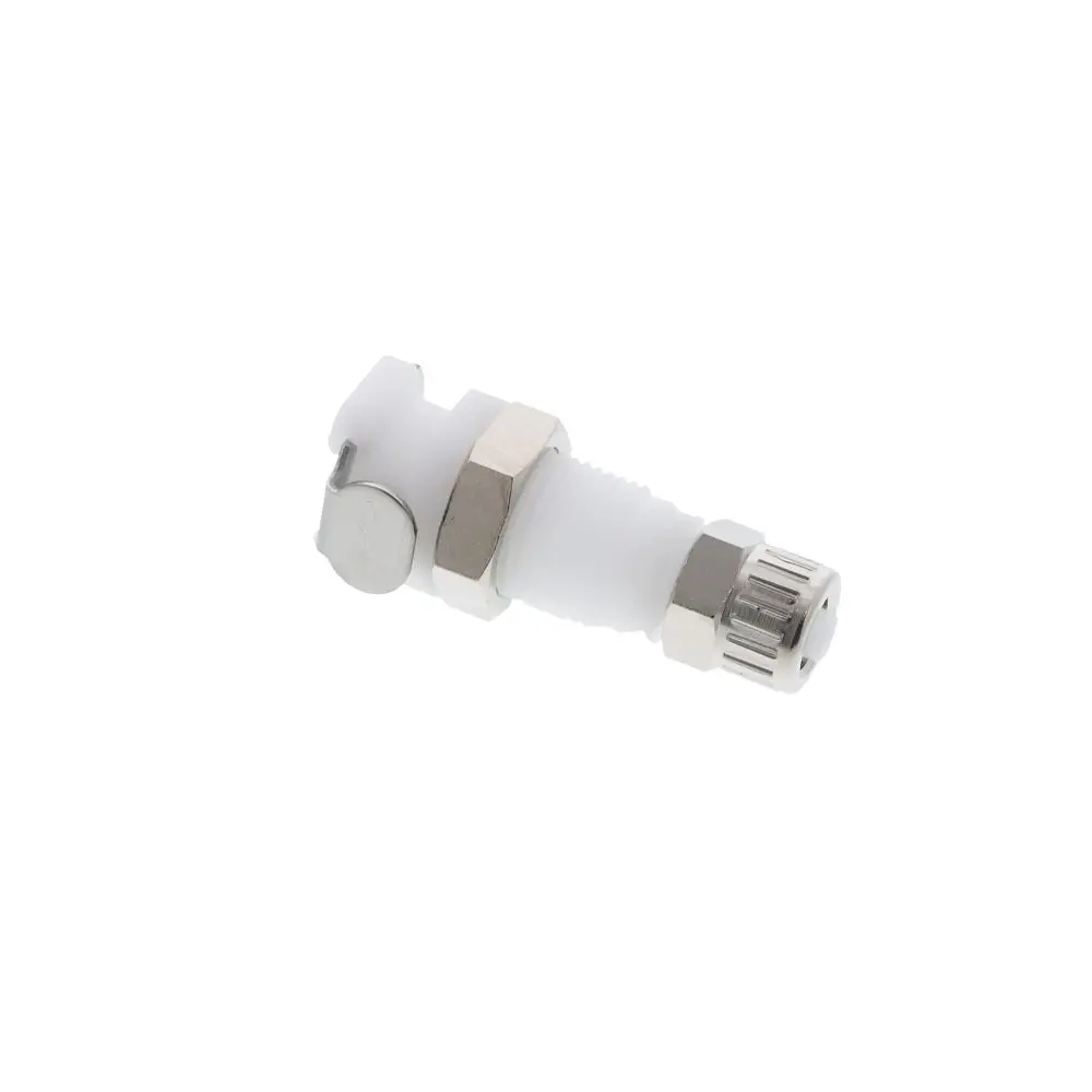 Pmc1204 Panel Mount Ptf Coupling Body 1/4 Ptf 2