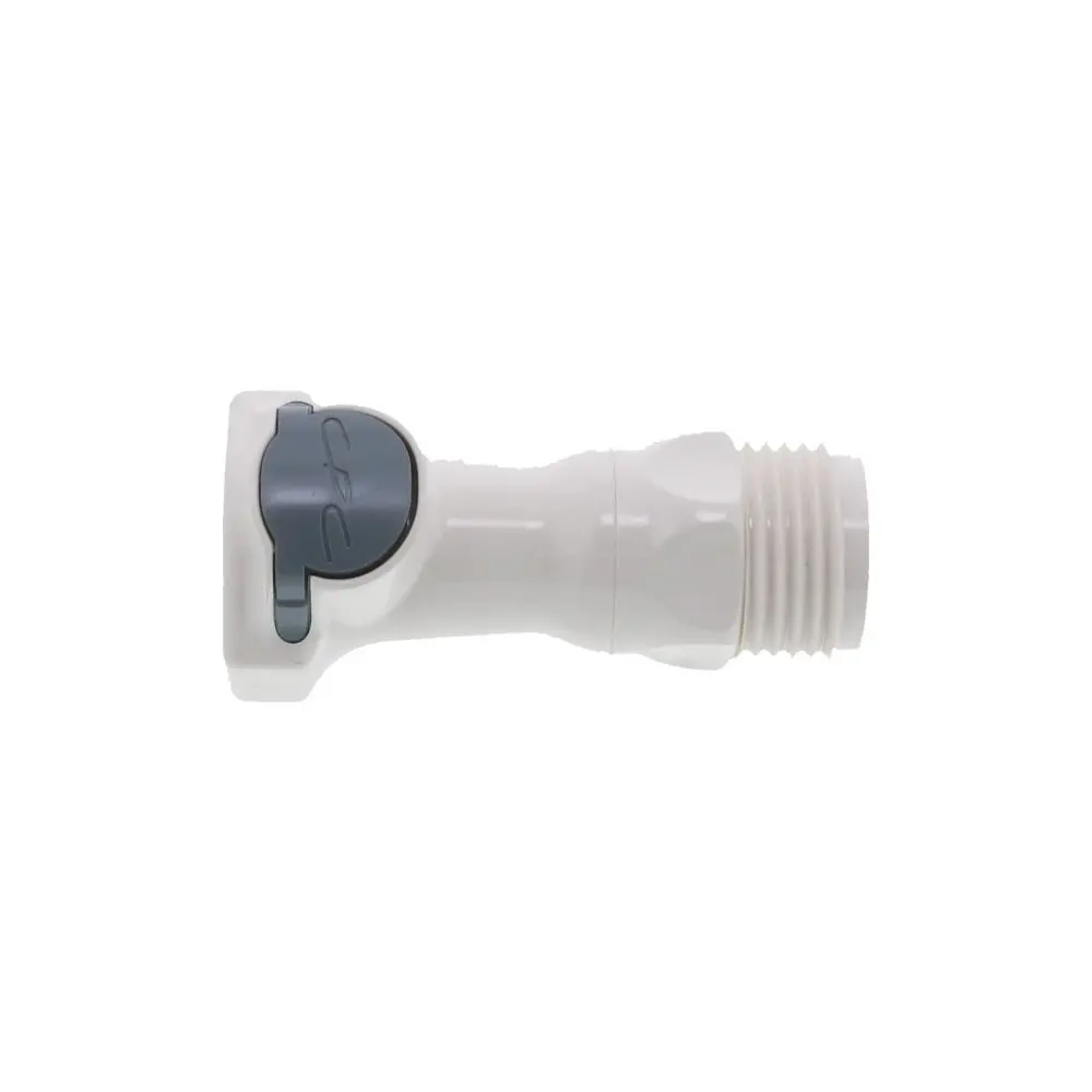 Ffc101235ght Non-Valved Male Thread Coupling Body 3/4 Mght 3