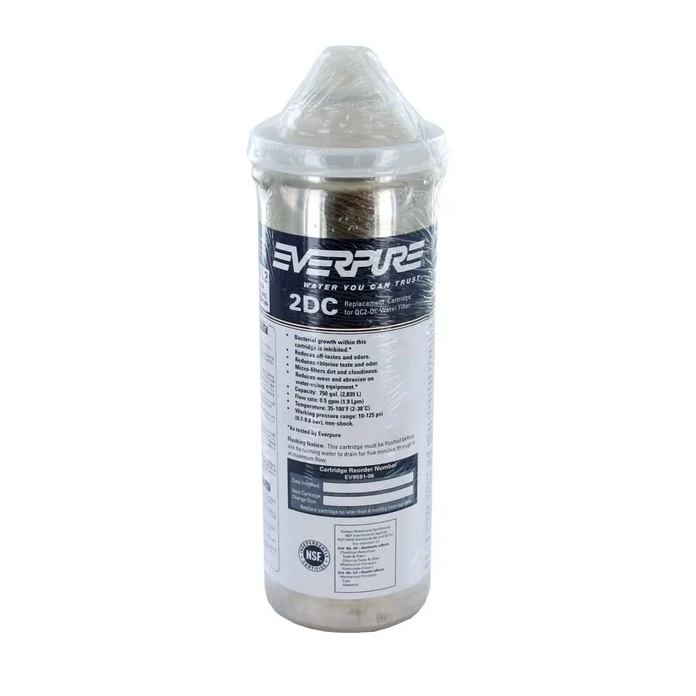 Everpure 2Dc Ev9591-06 Replacement Cartridge 1