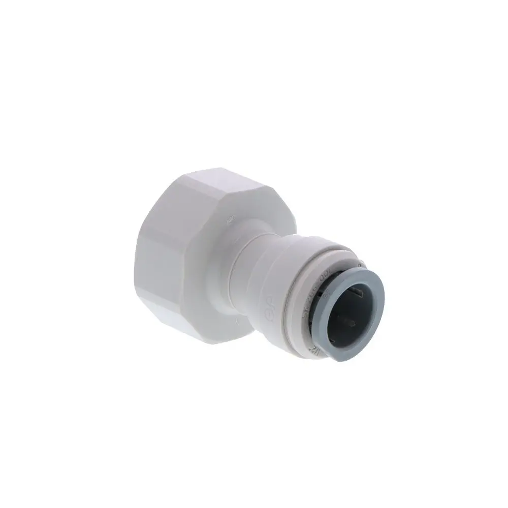John Guest Female Adapter-Cone End Bspp - 1/2 X 3/4  Bspp 1