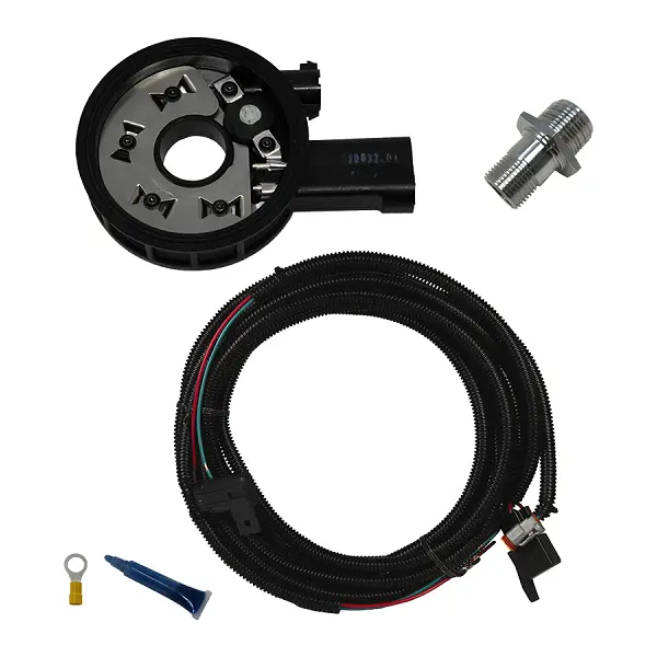 Fass High Output Heater Disk 1