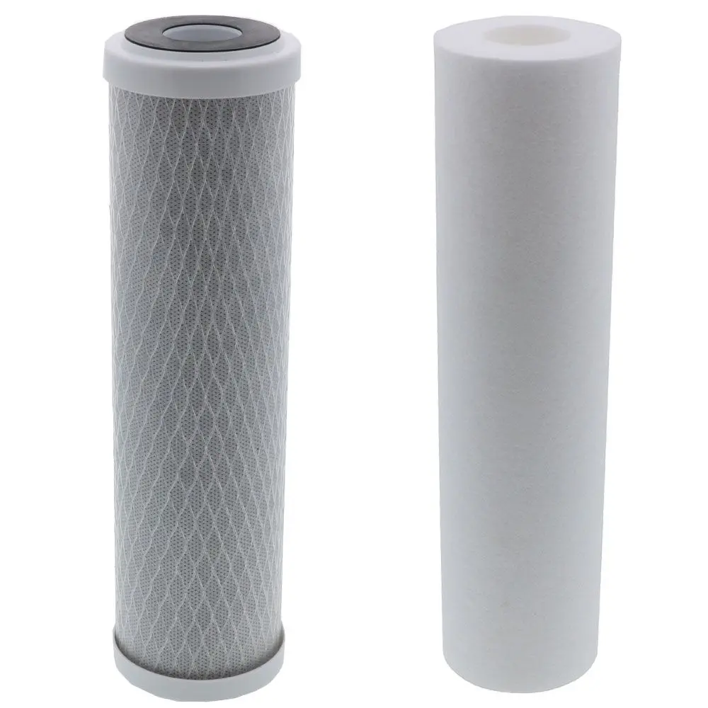 Watts Premier 560038 Compatible Bi-Annual Filter Kit By Neo-Pure 1