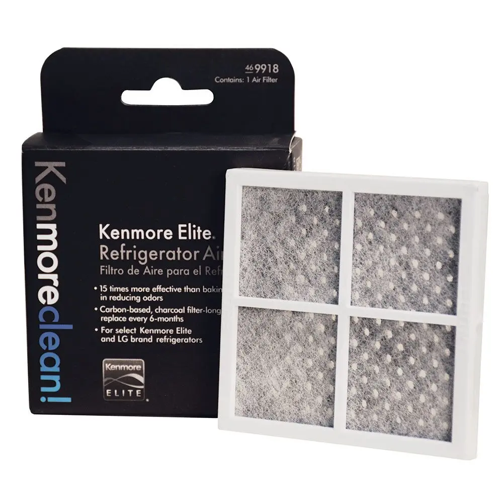 Kenmore 9918 Elite Cleanflow Air Filter 1