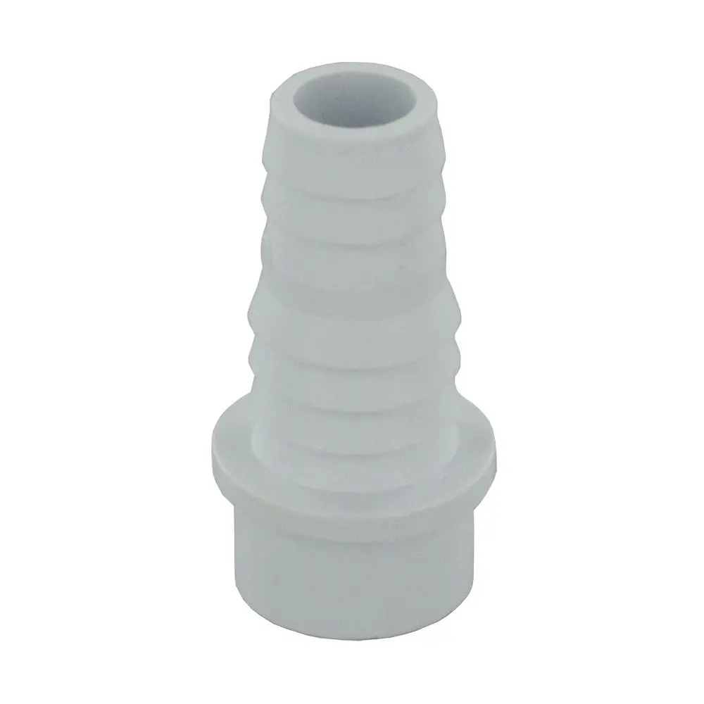 John Guest Va2/Va4 Fitting Only - 1/2 & 5/8 Straight Barb 1