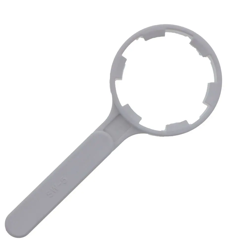 Filter Wrench - American Plumber & Culligan Sw-5 1