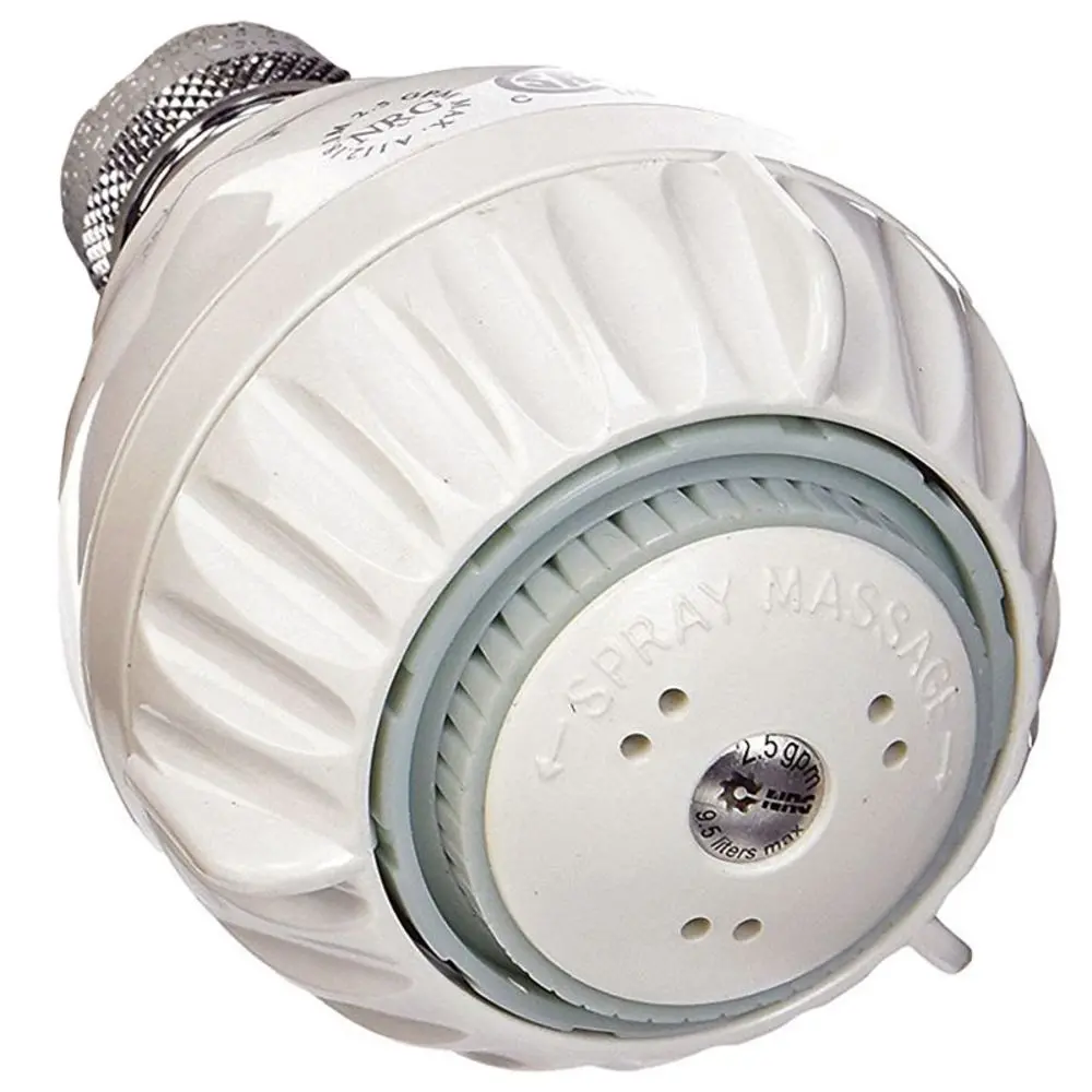 Rainshow'r Replacement Shower Head - Replacement Head Only 1
