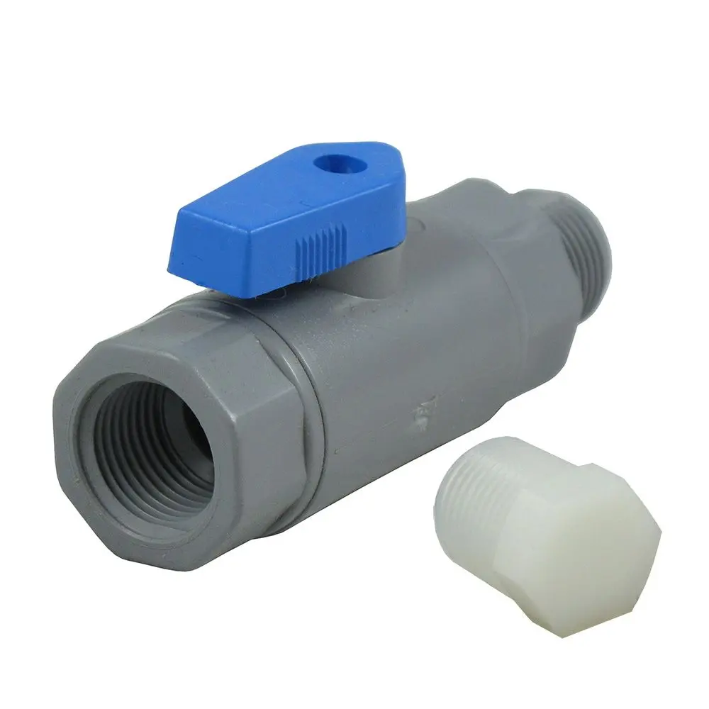 Pentek 244736 3/8 Sump Drain Kit 1