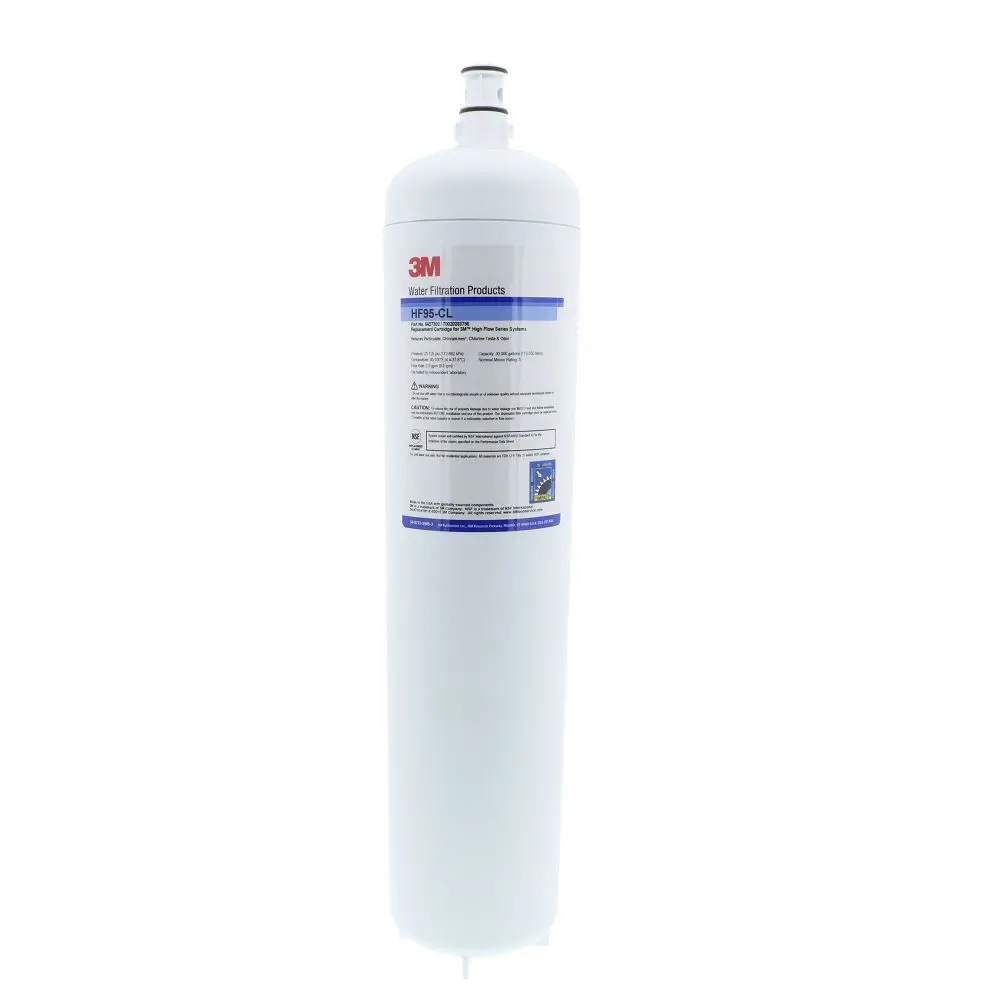 3M Hf95-Cl Replacement Cartridge 56273-02 1