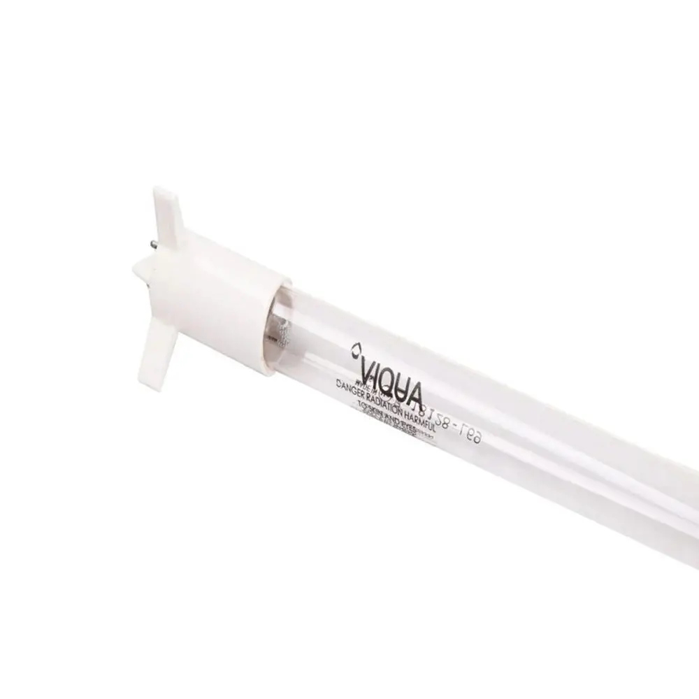 Uv Lamp/Quartz Sleeve Combo Kit For J/J Plus, K/K Plus, Pro30, Pro50, Sm80, Sv80, Sv50 1