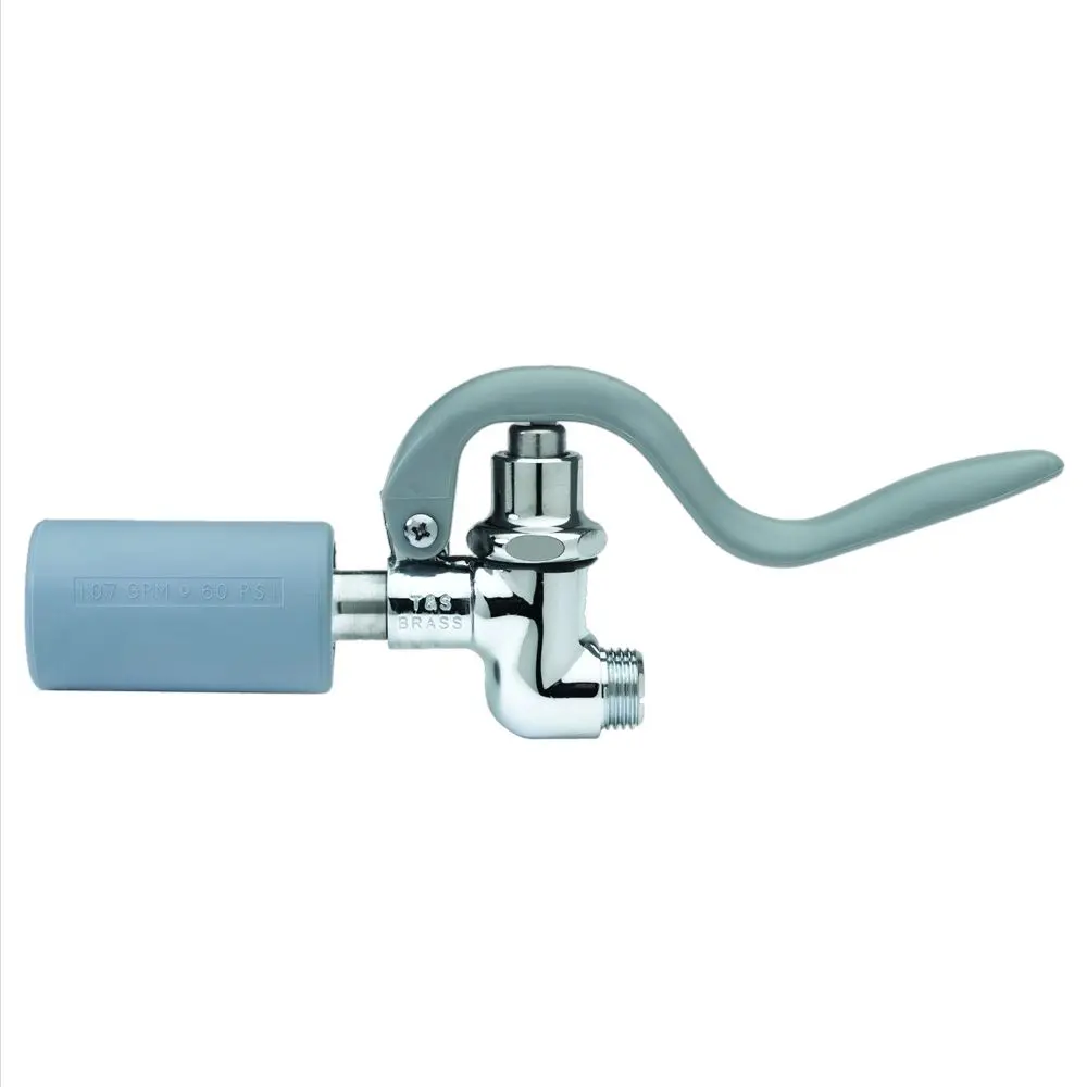 T&S Brass B-0107-J Pre-Rinse Spray Valve 1.07 Gpm 1