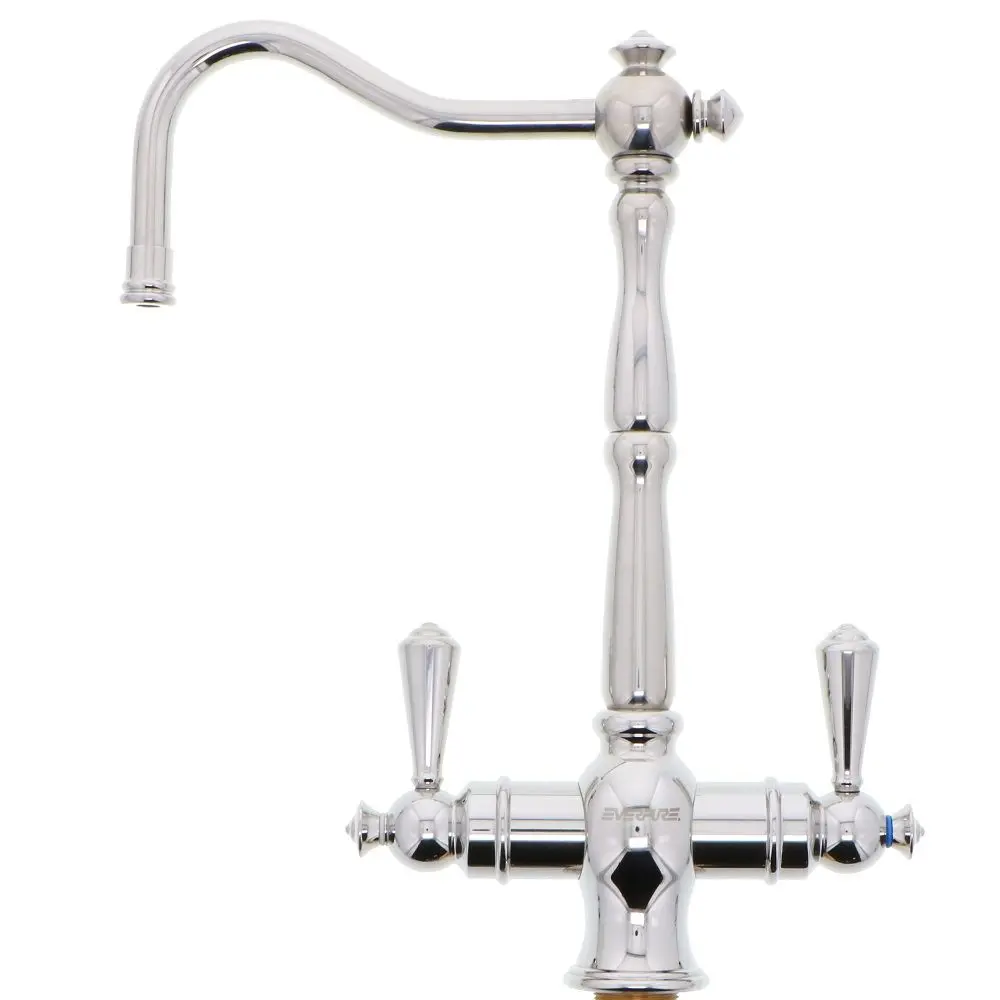 Everpure Exubera Victorian Series Faucet 1