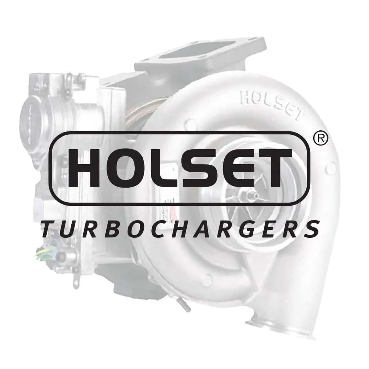 3528378H - Housing,Compressor.Wh1c 1