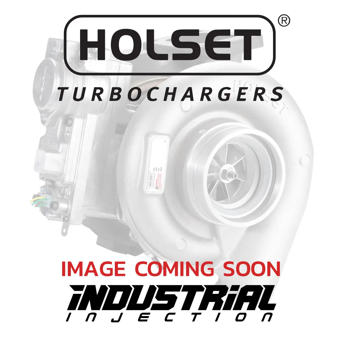 5501256H Cummins He400vg New Isx 2010.5-2012 Epa10 Sohc Cm2250 15.0L (Actuator) 1