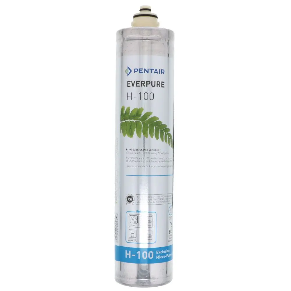 Everpure H-100 Replacement Cartridge 1