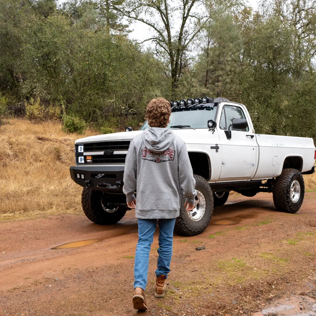 Dmaxstore High Country Hoodie 8