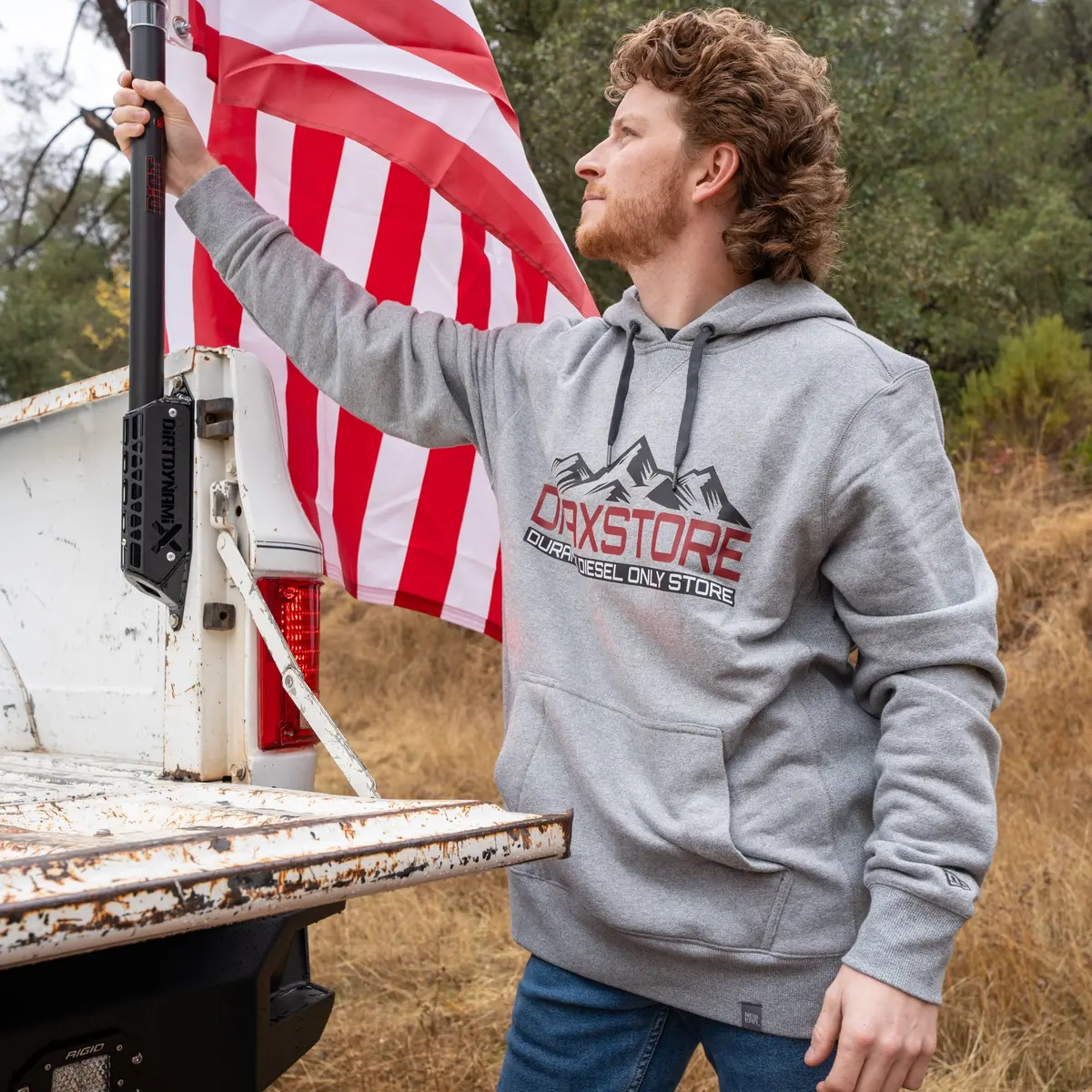 Dmaxstore High Country Hoodie 12