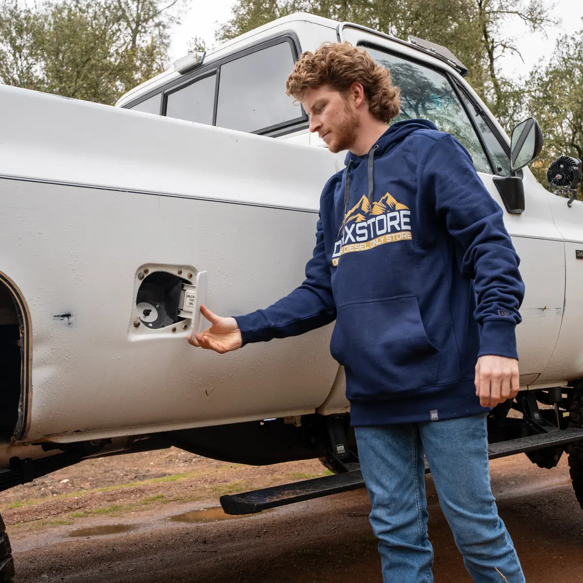 Dmaxstore High Country Hoodie 13