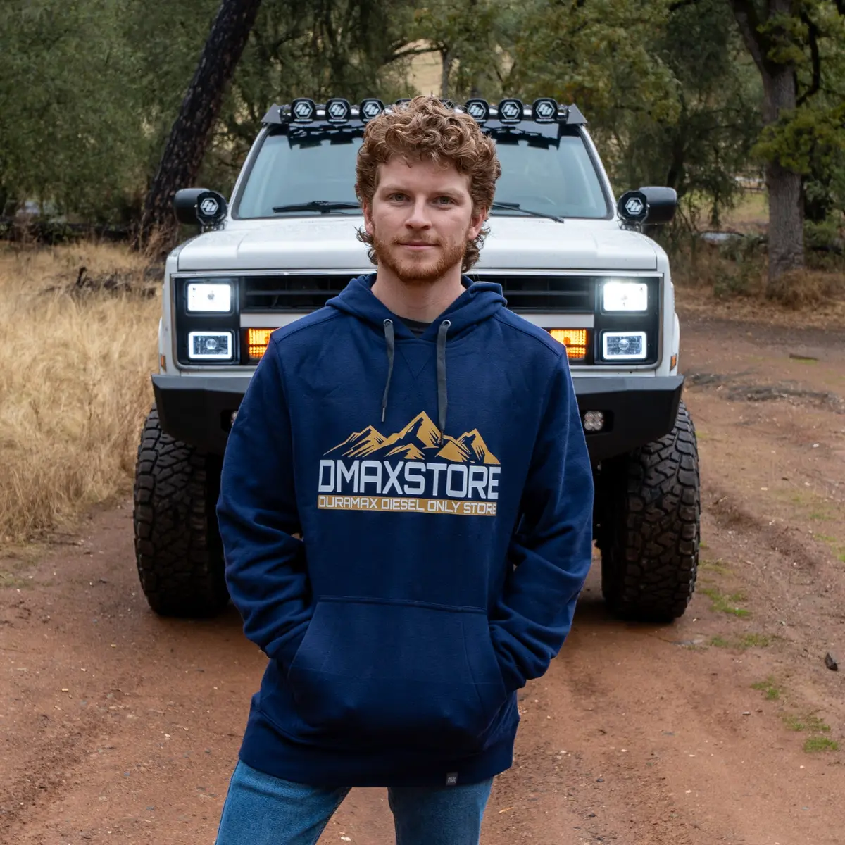Dmaxstore High Country Hoodie 14