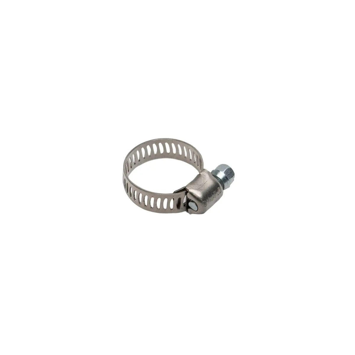 1/2" Stainless Steel Hose Clamps 2