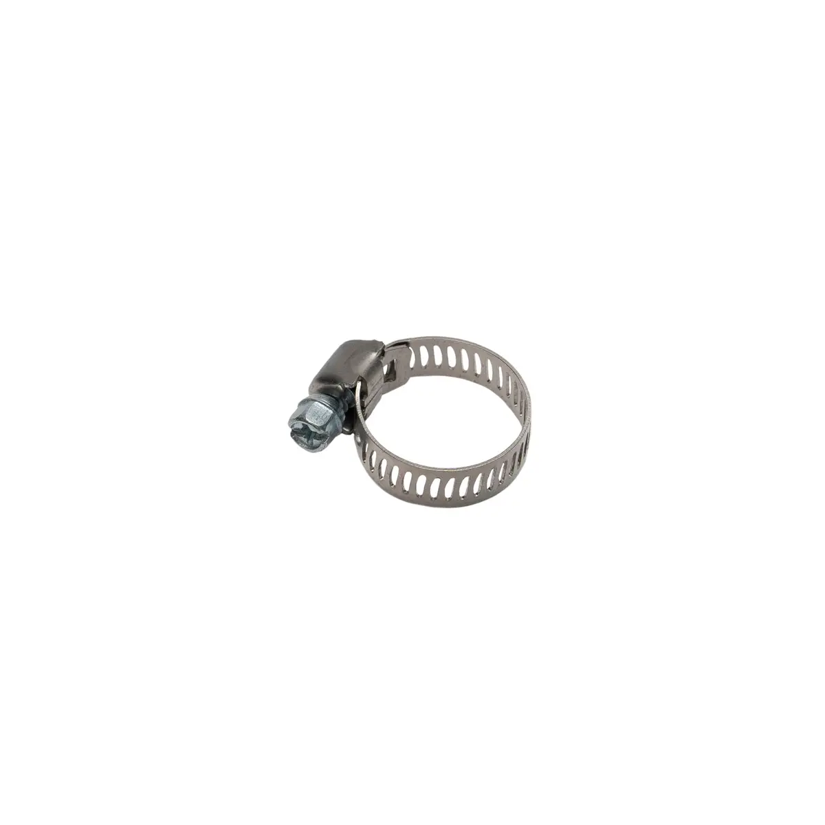 1/2" Stainless Steel Hose Clamps 1