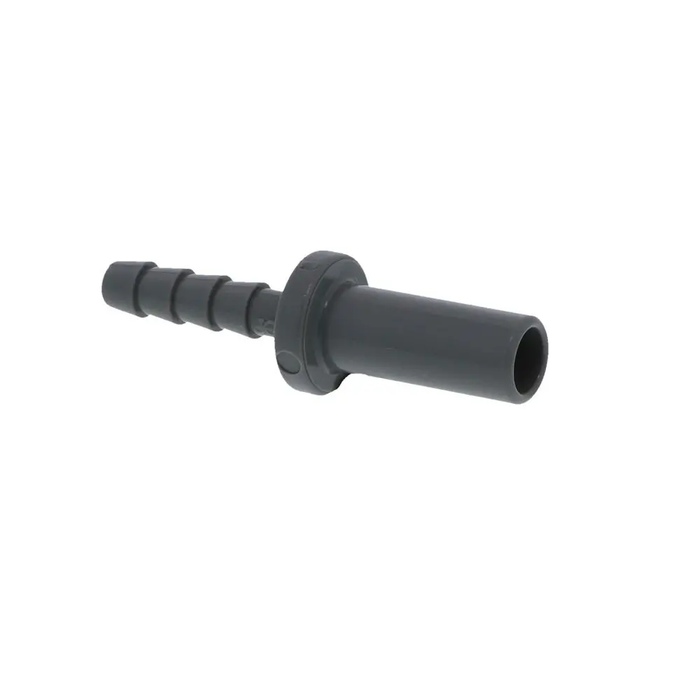 John Guest Stem Barb Connector - 5/16 Od Stem X 3/16 Id Barb 2