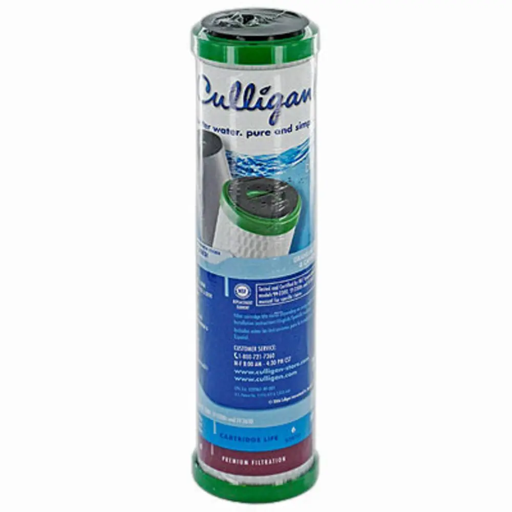 Culligan D-40A Replacement Filter 0.5 Mic 1