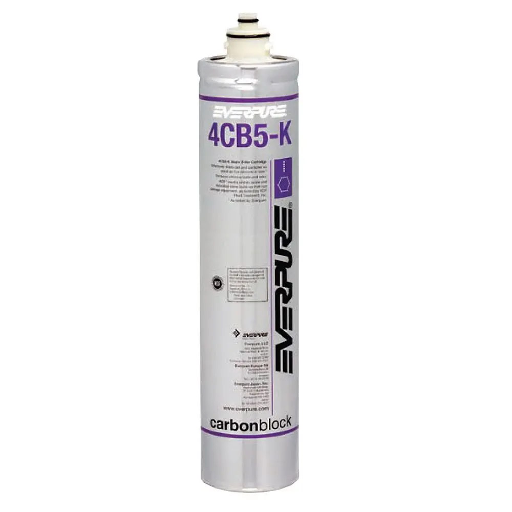 Everpure 4Cb5-K Ev9617-36 Filter Cartridge 1