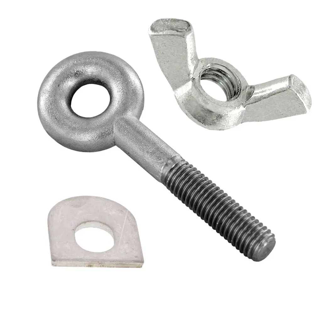 Watts Swing Bolt Replacement Set For Big Bubba Housing 1
