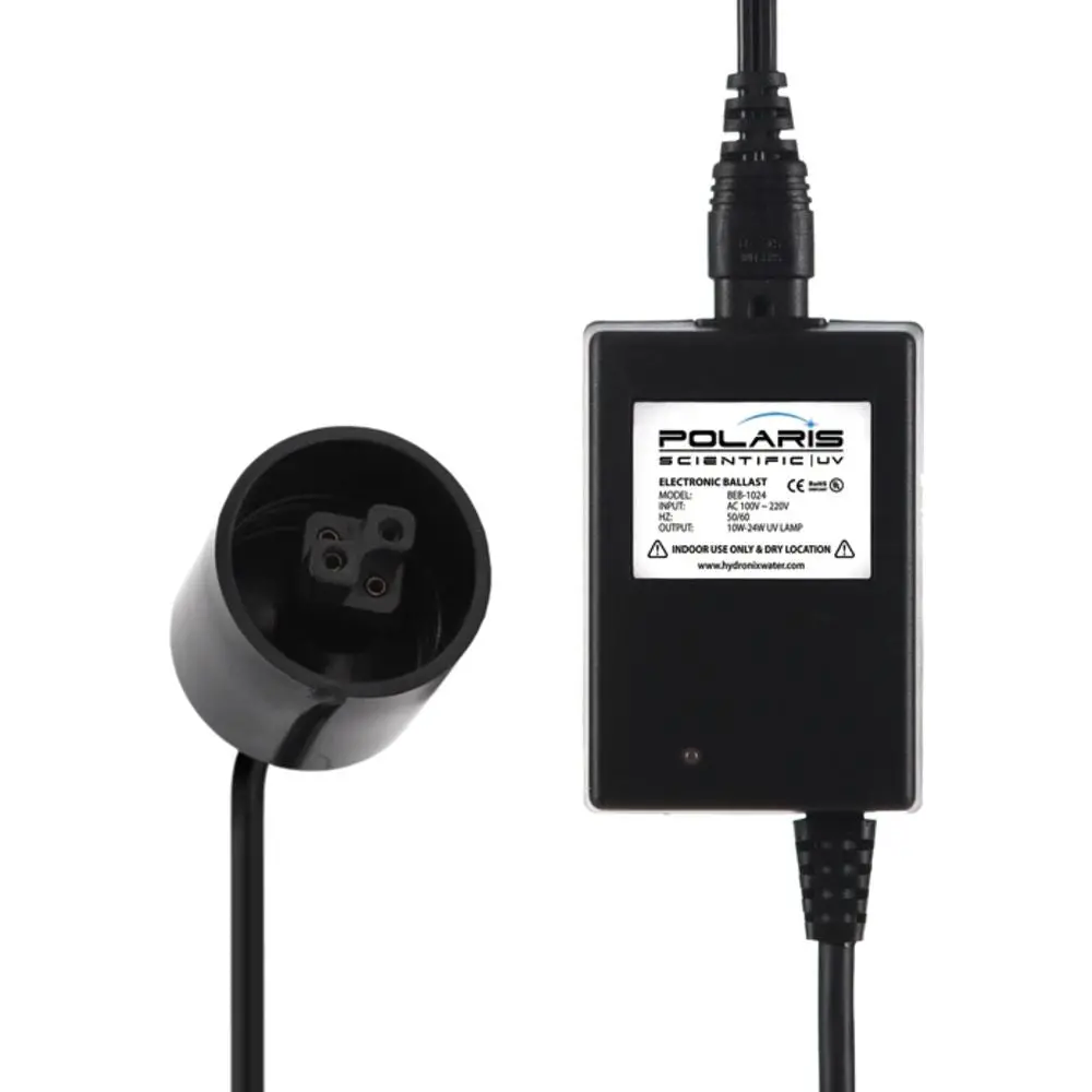 Polaris Beb-1024 Ballast, 10W-17W 110V/220V 1