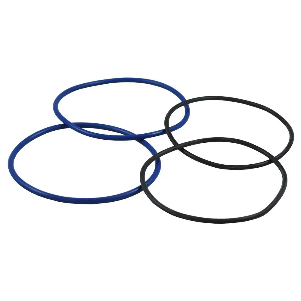 Omnifilter K4 Set Of 4 O-Rings 1