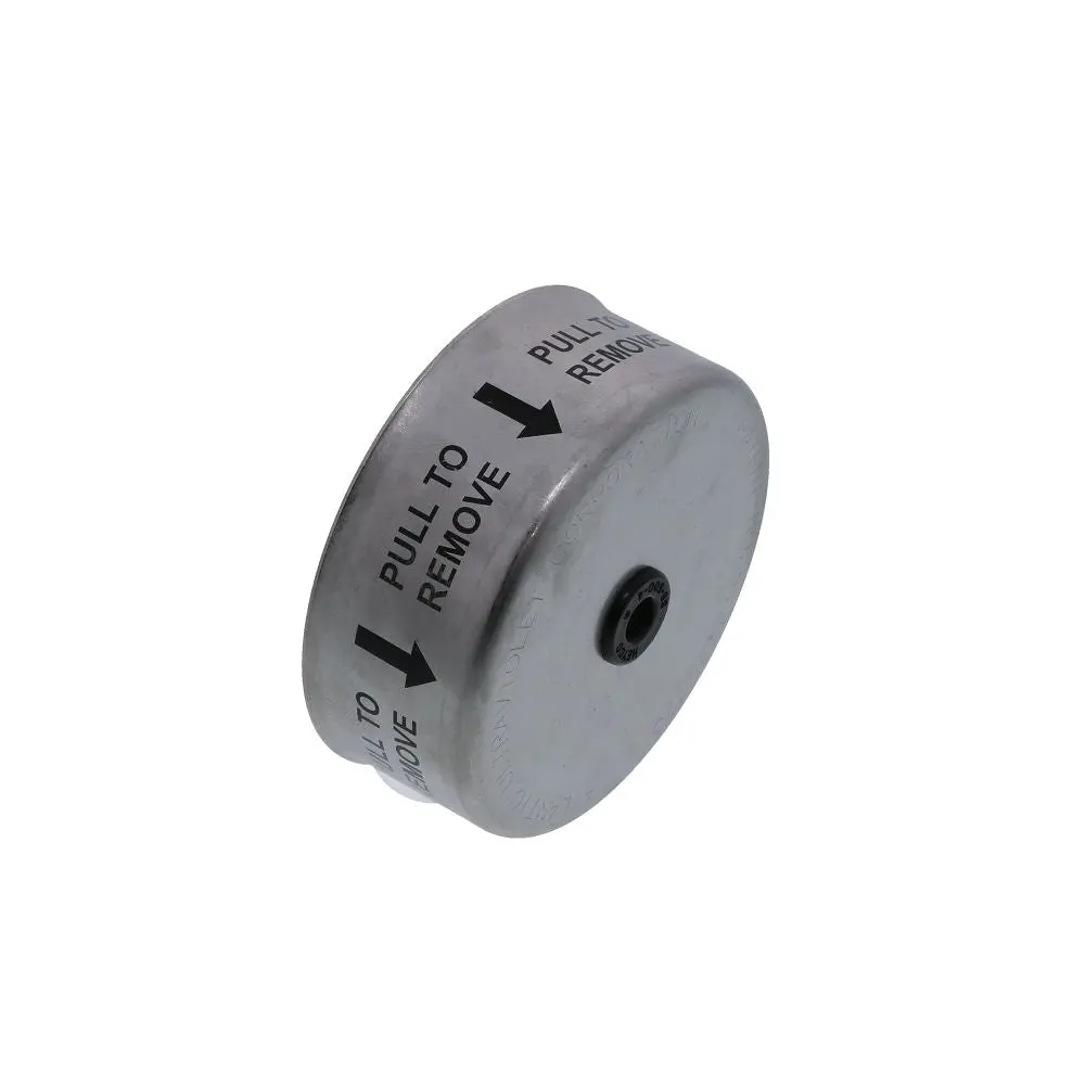 Easy-Off End Cap For S2400c And Larger 1